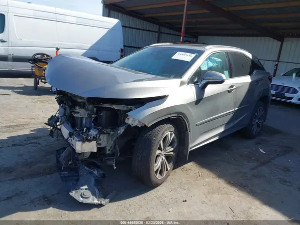 2T2ZZMCA2HC082772 2017 LEXUS RX - Image 2