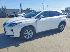 2T2ZZMCA2HC083663 2017 LEXUS RX