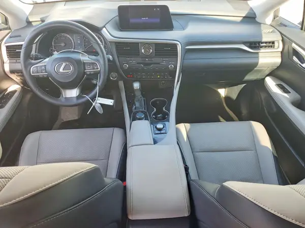2T2ZZMCA2HC083663 2017 LEXUS RX - Image 8