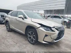 2T2ZZMCA2HC083775 2017 LEXUS RX