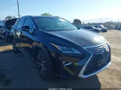2T2ZZMCA2HC083811 2017 LEXUS RX