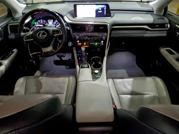 2T2ZZMCA2HC084070 2017 LEXUS RX - Image 8