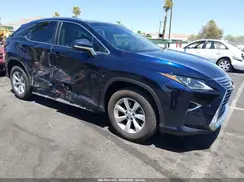 2T2ZZMCA2HC084294 2017 LEXUS RX
