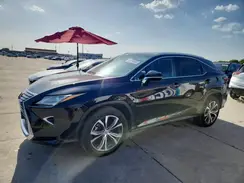 2T2ZZMCA2HC084957 2017 LEXUS RX