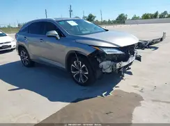 2T2ZZMCA2HC085137 2017 LEXUS RX