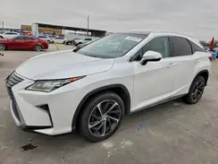 2T2ZZMCA2HC085817 2017 LEXUS RX