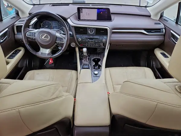 2T2ZZMCA2HC085817 2017 LEXUS RX - Image 8