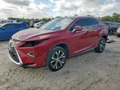 2T2ZZMCA2HC086403 2017 LEXUS RX
