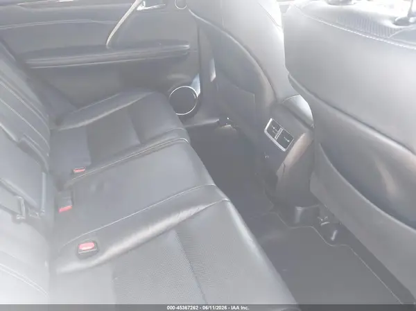 2T2ZZMCA2HC087275 2017 LEXUS RX - Image 8