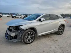 2T2ZZMCA2HC087986 2017 LEXUS RX