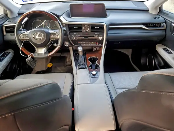 2T2ZZMCA2HC087986 2017 LEXUS RX - Image 8
