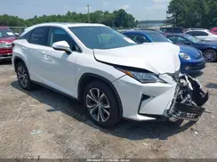 2T2ZZMCA2HC089950 2017 LEXUS RX