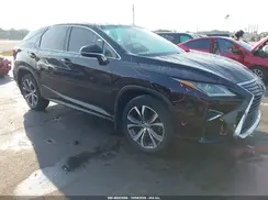 2T2ZZMCA2HC090919 2017 LEXUS RX