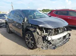 2T2ZZMCA2HC091651 2017 LEXUS RX