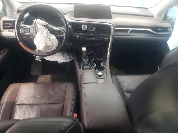 2T2ZZMCA2HC092752 2017 LEXUS RX - Image 8