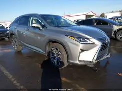 2T2ZZMCA2JC093504 2018 LEXUS RX