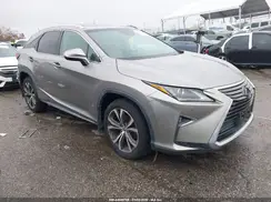 2T2ZZMCA2JC093938 2018 LEXUS RX