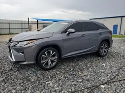 2T2ZZMCA2JC095169 2018 LEXUS RX