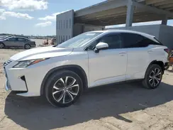 2T2ZZMCA2JC095902 2018 LEXUS RX