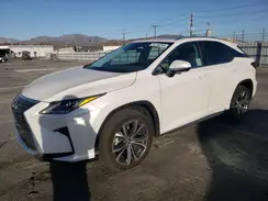 2T2ZZMCA2JC095947 2018 LEXUS RX