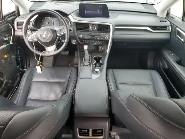2T2ZZMCA2JC095950 2018 LEXUS RX - Image 8