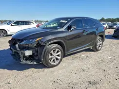 2T2ZZMCA2JC096693 2018 LEXUS RX