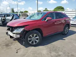 2T2ZZMCA2JC096841 2018 LEXUS RX