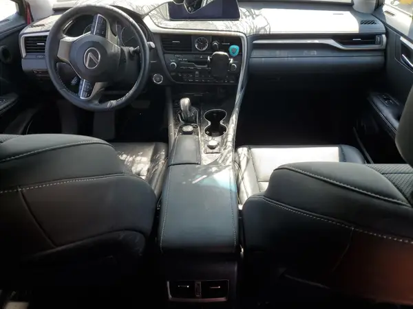 2T2ZZMCA2JC096841 2018 LEXUS RX - Image 8