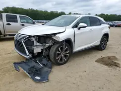 2T2ZZMCA2JC097276 2018 LEXUS RX