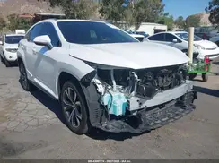 2T2ZZMCA2JC097648 2018 LEXUS RX