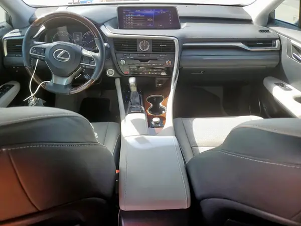 2T2ZZMCA2JC098380 2018 LEXUS RX - Image 8