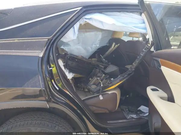 2T2ZZMCA2JC098587 2018 LEXUS RX - Image 8