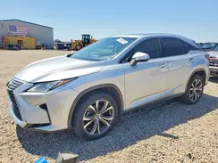 2T2ZZMCA2JC099125 2018 LEXUS RX
