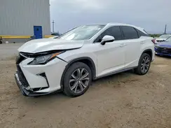 2T2ZZMCA2JC099500 2018 LEXUS RX