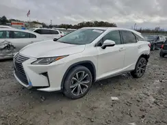 2T2ZZMCA2JC100970 2018 LEXUS RX