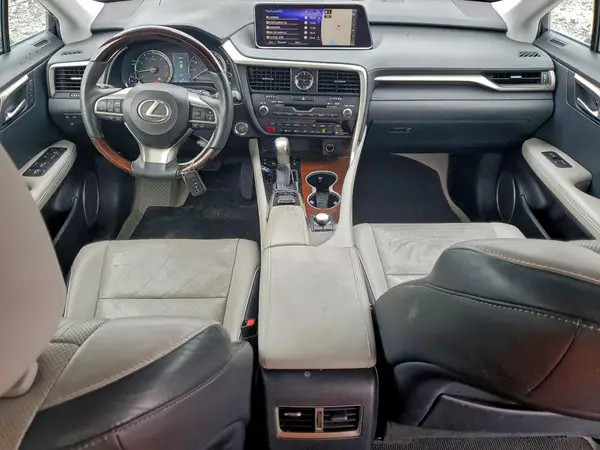 2T2ZZMCA2JC100970 2018 LEXUS RX - Image 8