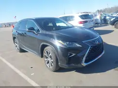 2T2ZZMCA2JC101813 2018 LEXUS RX