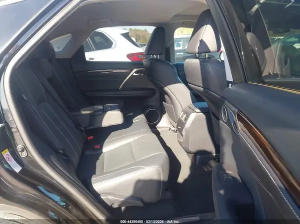 2T2ZZMCA2JC101813 2018 LEXUS RX - Image 8