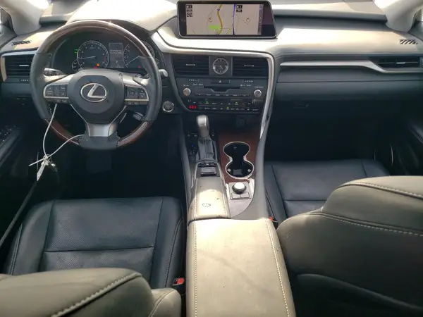 2T2ZZMCA2JC102069 2018 LEXUS RX - Image 8
