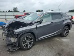 2T2ZZMCA2JC103528 2018 LEXUS RX
