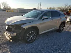 2T2ZZMCA2JC103741 2018 LEXUS RX