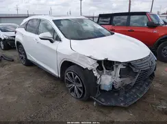 2T2ZZMCA2JC104582 2018 LEXUS RX