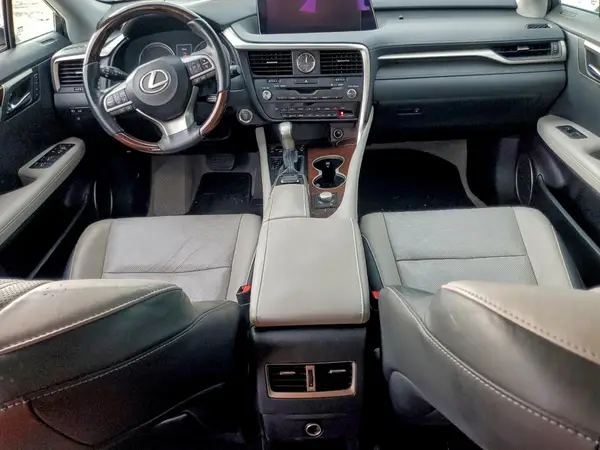 2T2ZZMCA2JC105957 2018 LEXUS RX - Image 8