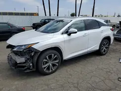 2T2ZZMCA2JC106235 2018 LEXUS RX