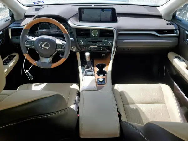 2T2ZZMCA2JC106395 2018 LEXUS RX - Image 8