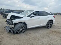 2T2ZZMCA2JC107840 2018 LEXUS RX