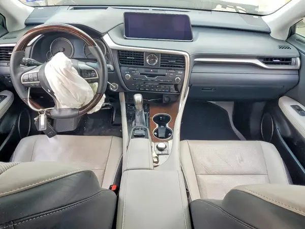 2T2ZZMCA2JC107840 2018 LEXUS RX - Image 8