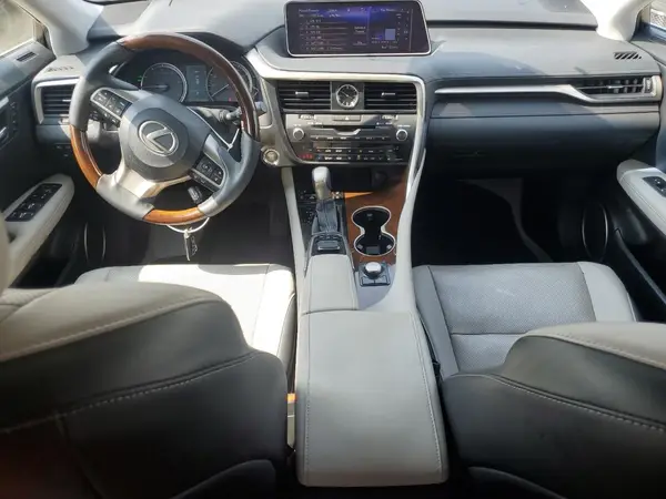 2T2ZZMCA2JC107854 2018 LEXUS RX - Image 8