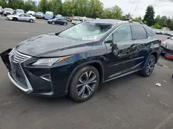 2T2ZZMCA2JC108468 2018 LEXUS RX