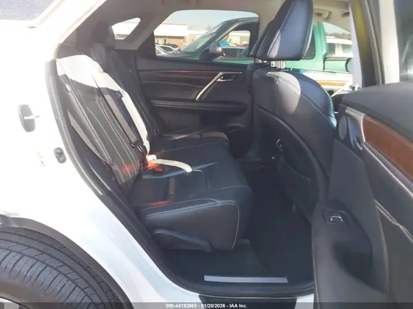 2T2ZZMCA2JC108745 2018 LEXUS RX - Image 8